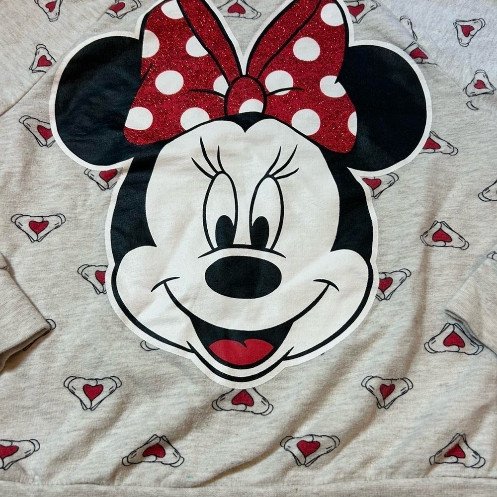 Girls Size 8/10- Mickey & Minnie Bundle – | Disney Magic! - Picture 7 of 10